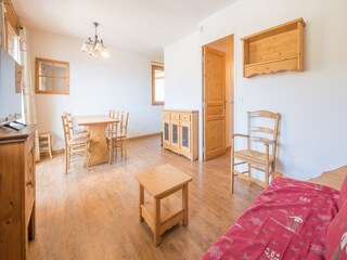 Apartment Orcières Features 10