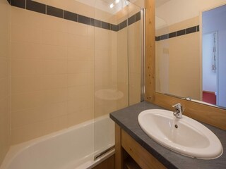 Apartment Orcières Ausstattung 9