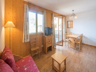 Apartment Orcières  39