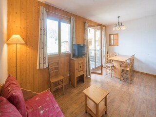 Appartement Orcières  39