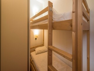 Appartamento Orcières Caratteristiche 12