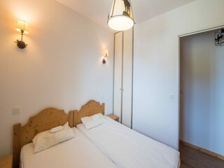 Apartment Orcières Ausstattung 18