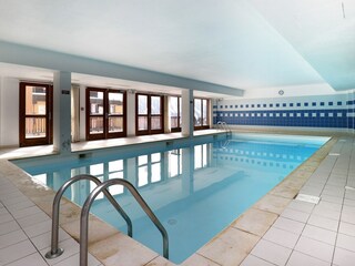 Appartement Orcières Buitenaudio-opname 4