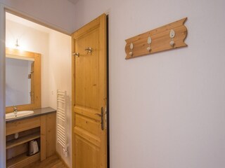 Appartement Orcières Kenmerken 9