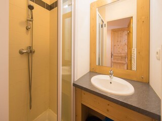 Appartement Orcières Kenmerken 5