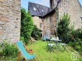 Appartement Dinan  1