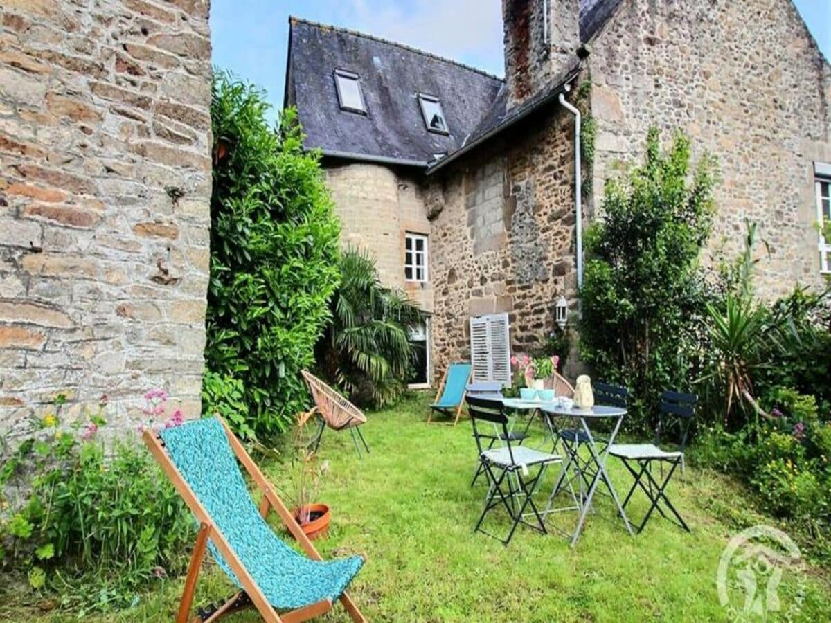 Appartement Dinan  1