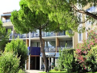 Apartment Balaruc-les-Bains  2