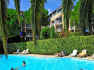 Apartment Balaruc-les-Bains  8