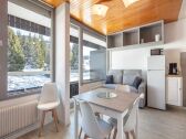 Appartement Chamrousse Kenmerken 1