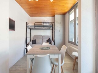 Apartment Chamrousse Ausstattung 5