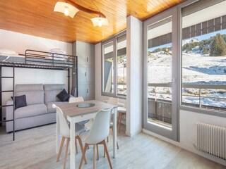 Appartement Chamrousse Kenmerken 6