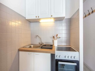 Appartement Chamrousse Kenmerken 4