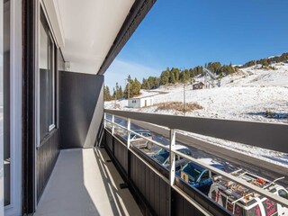 Apartamento Chamrousse Grabación al aire libre 2