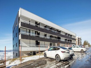 Appartement Chamrousse Enregistrement extérieur 2