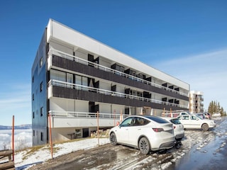 Apartamento Chamrousse Grabación al aire libre 2