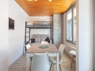 Apartment Chamrousse Ausstattung 9