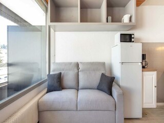 Apartment Chamrousse Features 8
