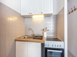 Appartement Chamrousse Équipement 7