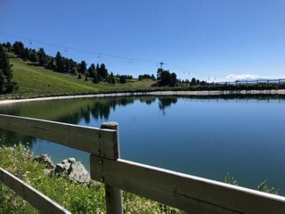 Apartment Chamrousse Umgebung 32