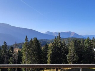 Appartement Chamrousse Environnement 28