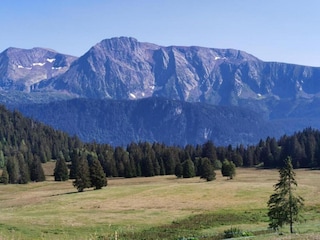 Apartment Chamrousse Umgebung 19