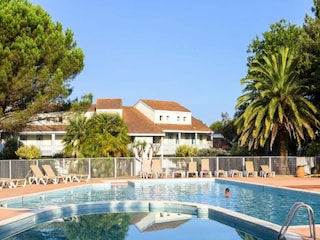 Apartment Moliets-Plage  7