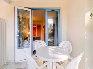 Apartment Moliets-Plage  20