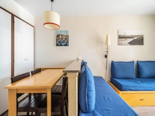 Appartement Arzon  11