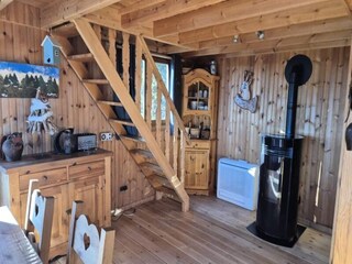 Apartment Le Revard  43