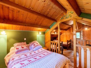 Apartment Le Revard  35