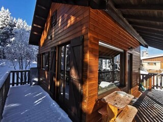 Apartment Le Revard  51