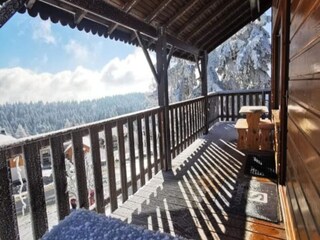Apartment Le Revard  33