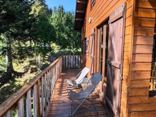 Apartment Le Revard  10