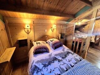 Apartment Le Revard  15