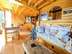 Appartement Magnifique Chalet Vue Mont Blanc - Le Revard - image1