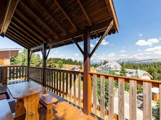 Apartment Le Revard  18