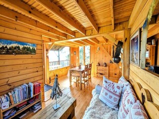 Apartment Le Revard  19