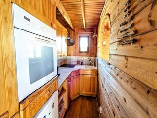 Apartment Le Revard  21