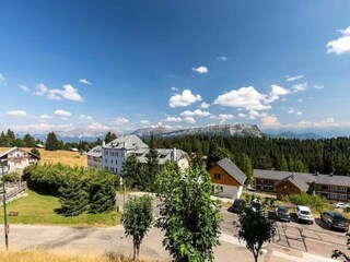Apartment Le Revard  22