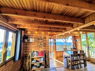 Appartement Le Revard  36