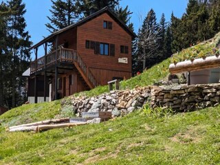 Appartement Le Revard  37