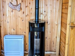 Apartment Le Revard  29