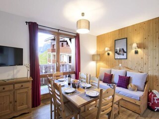 Apartment Valmeinier  9