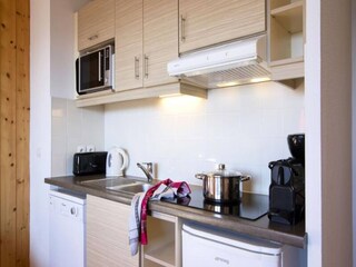 Apartment Valmeinier  10