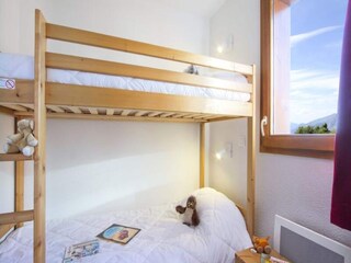 Appartement Valmeinier  4