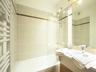Appartement Valmeinier  3