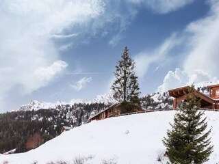Appartement Vallandry  12