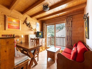 Appartement Vallandry  13