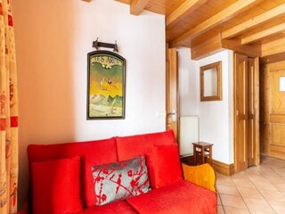 Appartement Vallandry  15